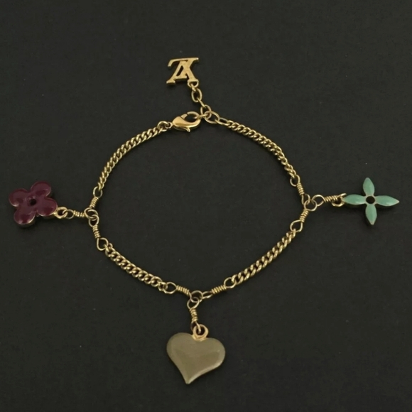 Louis Vuitton Brasserie Sweet Monogram - Picture 5 of 5